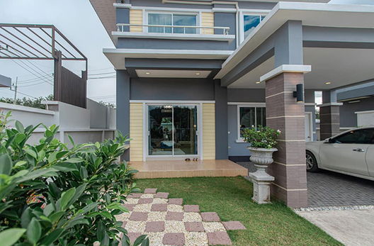 รูป Ratima Villa Add Hatyai - รูปที่ 2/9