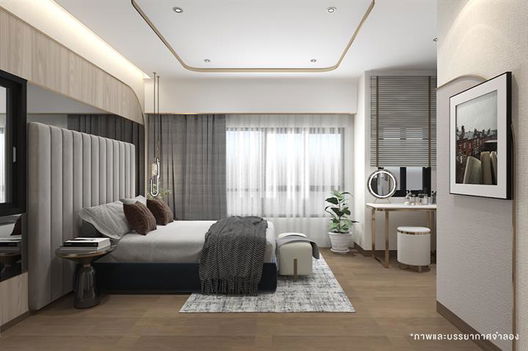 รูป The Thamm Iconic Onnut-Motorway - รูปที่ 5/13