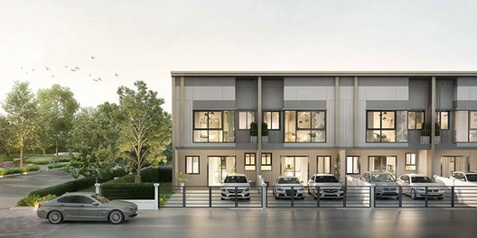 Project Grande Pleno Ratchaphruek Picture - 2/13