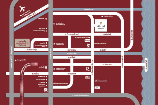 Project Apitown Nakhon Si Thammarat Picture - 3/13