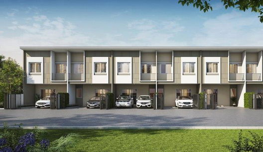 รูป Blessity Park Srinakarin-Theparak - รูปที่ 3/13