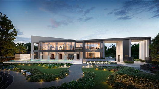 Project Centro Rattanathibet 2 Picture - 3/7