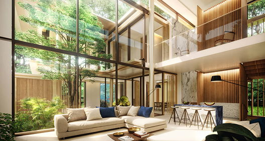 Project Mulberry Grove The Forestias Picture - 3/13