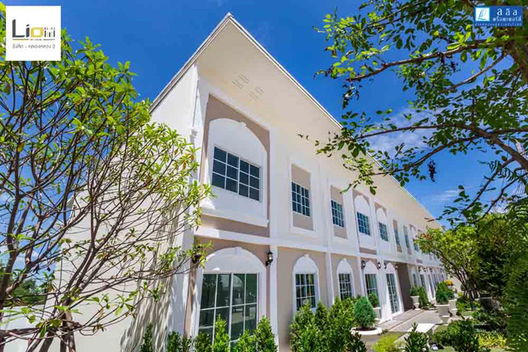 รูป Lio Bliss Rangsit-Khlongluang 2 - รูปที่ 2/13