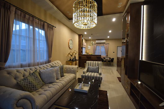 รูป Nirun Vill 12 The Tree Hua Chiew U-Suvarnabhumi - รูปที่ 3/11