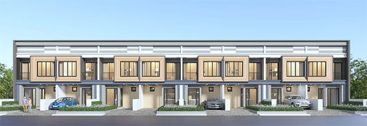 รูป The Trop Urban (Moterway-Ladkrabang) - รูปที่ 4/13