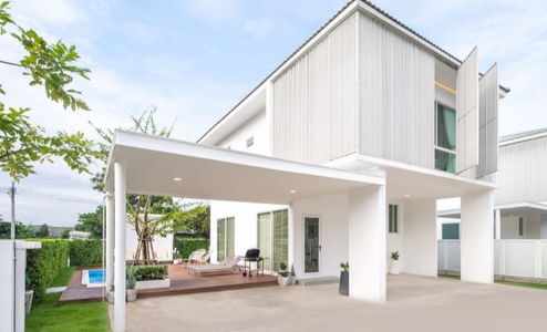 The Rux Krungthepkritha-Ramkhamhaene