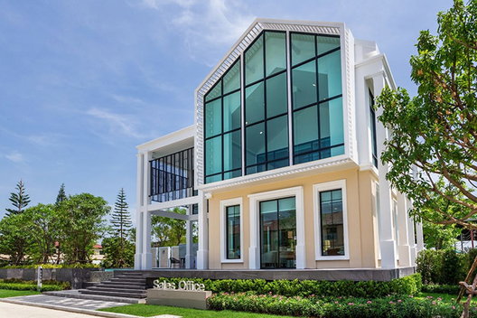 รูป Pruksa Ville Theparak-Srinakarin - รูปที่ 2/13