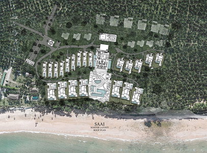 SAAI Resort and Residence