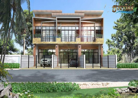 รูป Taraville Nongnayang - รูปที่ 2/11