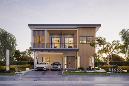 โฮมุ รังสิต คลอง 3