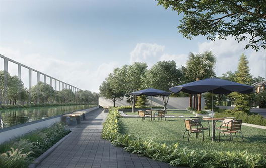 Project Patreeda Villa Pathumthani 3 Picture - 3/13