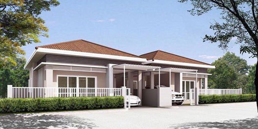 รูป Urbana Ban Bueng-Amata - รูปที่ 3/9