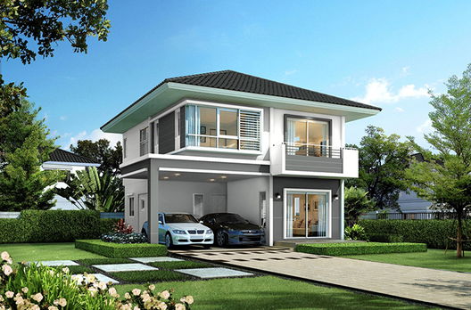 รูป Supalai Bella Westgate - รูปที่ 5/13