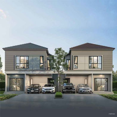 รูป V Compound Bangna - รูปที่ 3/13