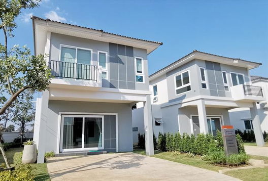 รูป Supalai Garden Ville Phitsanulok - รูปที่ 3/13