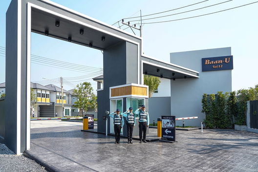 รูป Baan U Soi 12 - รูปที่ 5/13