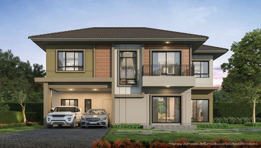 Project Venue Flow Tiwanon-Rangsit Picture - 4/13