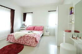 รูป Baan Burirom Rangsit-Klong 4 - รูปที่ 5/13