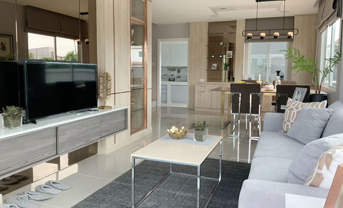 รูป BTN RESIDENCE 2 - รูปที่ 1/9