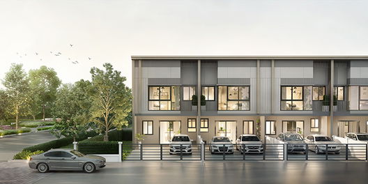 Project Pleno Sathorn-Suksawat Picture - 3/5