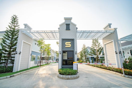 รูป Sivarom Nature Plus (Sukhumvit-Bangpu) - รูปที่ 2/13