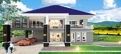 รูป Amarincity Sattahipmuangmai (Phase 3) - รูปที่ 3/3