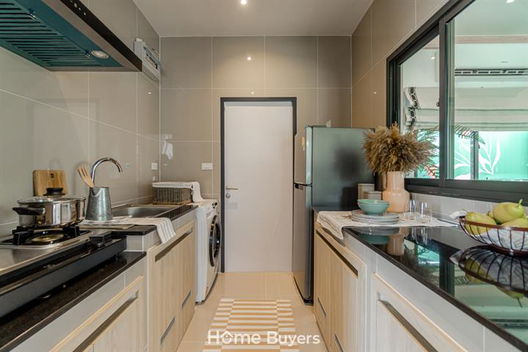 รูป Saransiri Ramkhamhaeng - รูปที่ 4/13