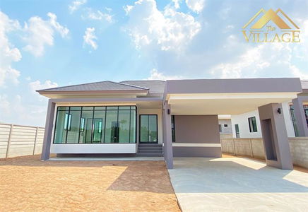 เดอะ วิลเลจ นิคมพัฒนา ซอย 5