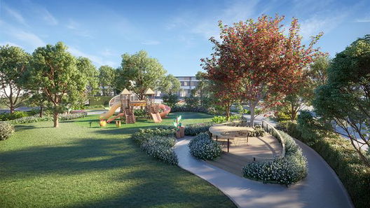 Project Pleno Town Phaholyothin-Lamlukka Picture - 2/13