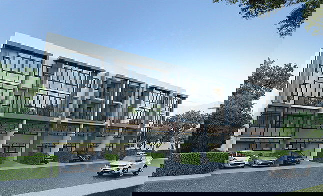 รูป Kasa Deva Sathorn-Wong Wean Phase 2 - รูปที่ 2/3