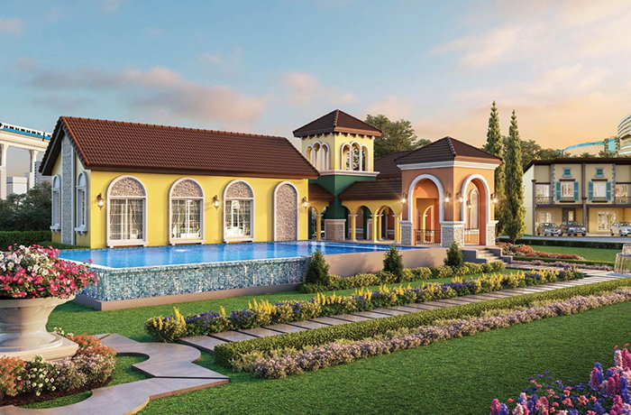 รูป Golden Town Phetkasem-Phutthamonthon Sai 3 - รูปที่ 1/4