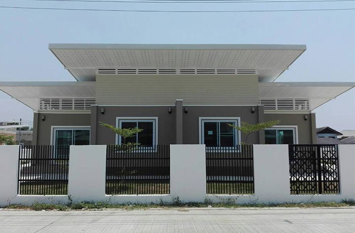 Project Plaen Village Lamphun Picture - 1/3