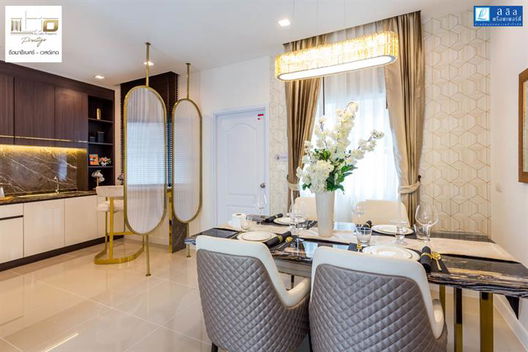 รูป Lio Prestige Rattanathibet - Westgate - รูปที่ 5/13