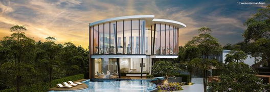 Project Blessity Park Rangsit-Khlong 3 Picture - 4/13