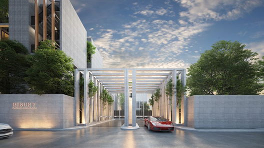 รูป Bibury Village Srinakarin - รูปที่ 3/13