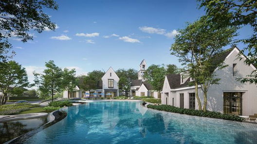 Project Chaiyapruek Bangna km.15 Picture - 3/13