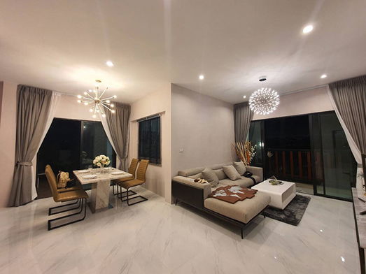 Project MyHome Kwamsook Khodhin-Muangrayong Picture - 4/9