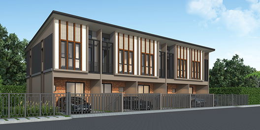 รูป Puri (Wongwaen-Rangsit) - รูปที่ 3/5