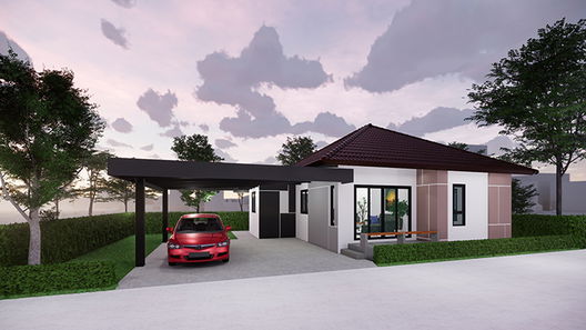 รูป Baan Rinthong Goteng - รูปที่ 3/7