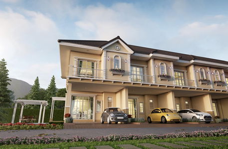 Diya Town Tiwanon-Rangsit