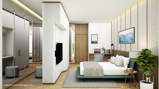 รูป Merit Place Donmuang - รูปที่ 5/13