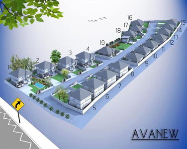 Avanew Ubon Ratchathani