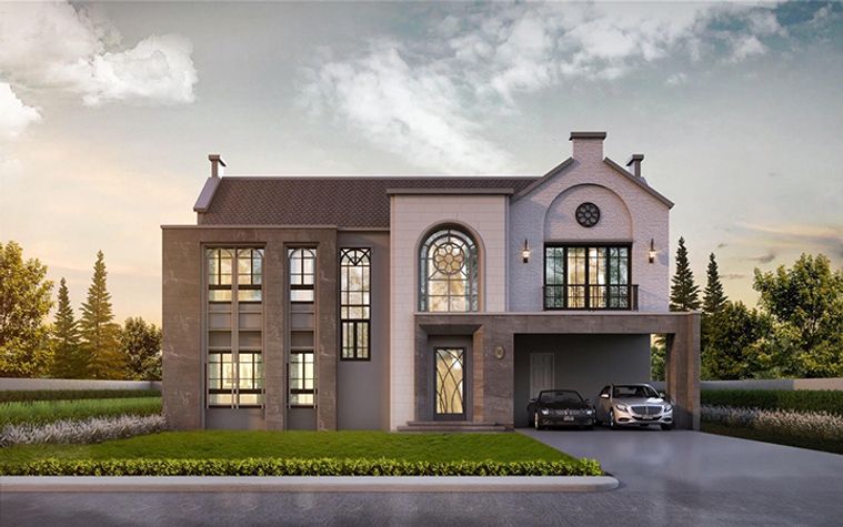 พรีเมียร์ เรสซิเดนท์ สุขุมวิท-ปู่เจ้าสมิงพราย