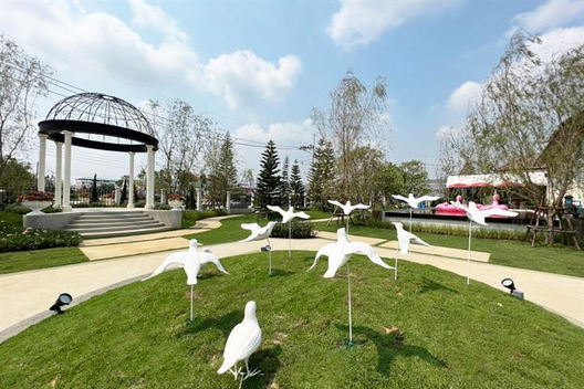 รูป Golden Town Future-Rangsit - รูปที่ 3/13