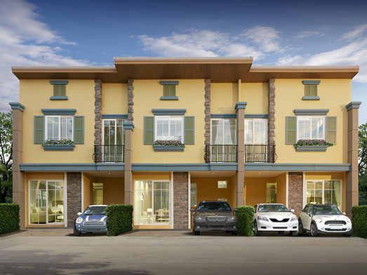 รูป Golden Town Rattanathibet-Westgate - รูปที่ 3/13