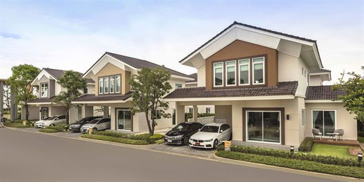 รูป Lake Forest New Ratchaphruek Road - รูปที่ 4/13