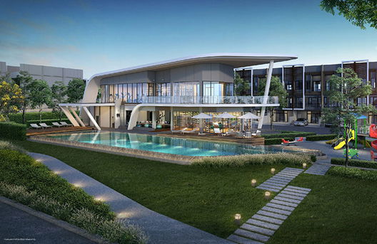 รูป The Vision Ladprao-Nawamin - รูปที่ 4/13