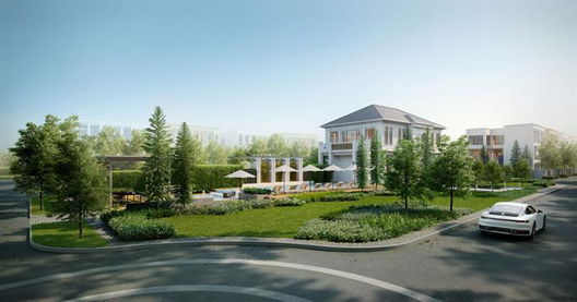 รูป AERIE Srinakarin-Krungthepkreetha - รูปที่ 2/13