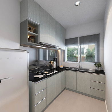 รูป The Great Life Bangbuathong - รูปที่ 5/13